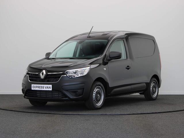 Renault EXPRESS 1.5 dCi 95pk Comfort | BPM Voordeel | Hoge korting | Lage rente | Direct rijden | Vol opties |