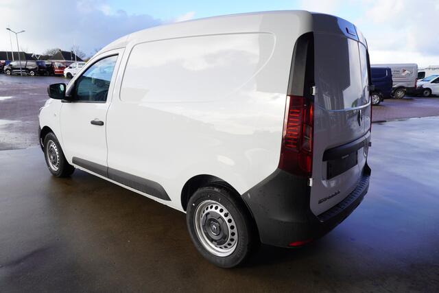 Renault EXPRESS dCi 95 Comfort Nr. V082 | Airco | Parkeersensoren | Bluetooth