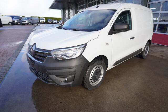 Renault EXPRESS dCi 95 Comfort Nr. V082 | Airco | Parkeersensoren | Bluetooth
