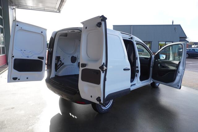 Renault EXPRESS dCi 95 Comfort Nr. V117 | Airco | Parkeersensoren | Bluetooth