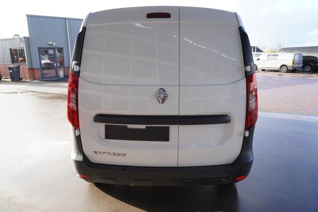 Renault EXPRESS dCi 95 Comfort Nr. V117 | Airco | Parkeersensoren | Bluetooth