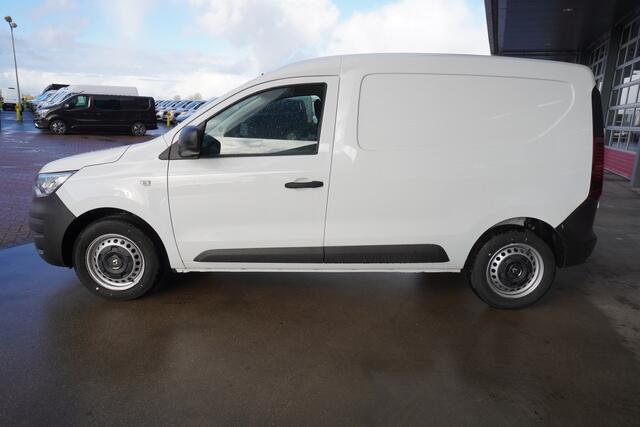 Renault EXPRESS dCi 95 Comfort Nr. V117 | Airco | Parkeersensoren | Bluetooth