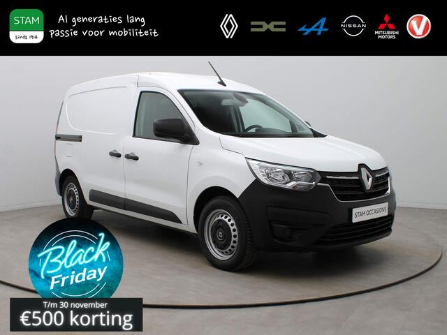 Renault EXPRESS 1.5 dCi 75 Comfort Airco | Bleutooth | Camera | Cruisecontrol | Parksens. v+a