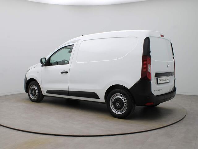 Renault EXPRESS 1.5 dCi 75 Comfort Airco | Bleutooth | Camera | Cruisecontrol | Parksens. v+a