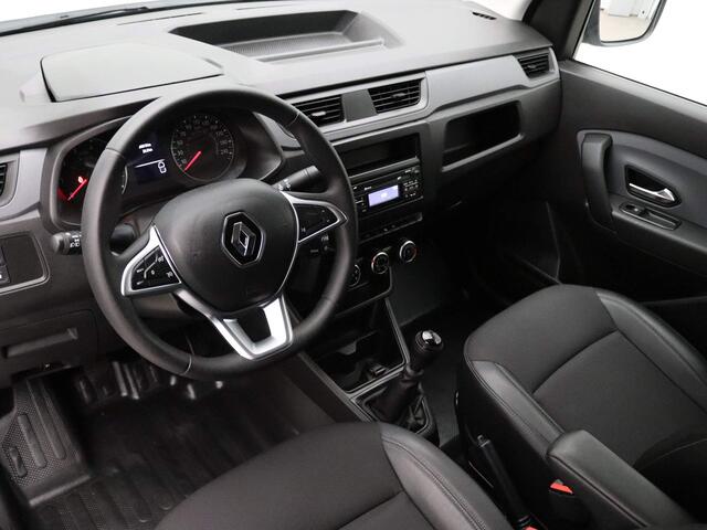 Renault EXPRESS 1.5 dCi 75 Comfort Airco | Bleutooth | Camera | Cruisecontrol | Parksens. v+a