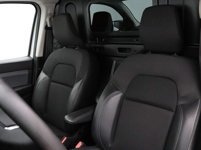 Renault EXPRESS 1.5 dCi 75 Comfort Airco | Bleutooth | Camera | Cruisecontrol | Parksens. v+a