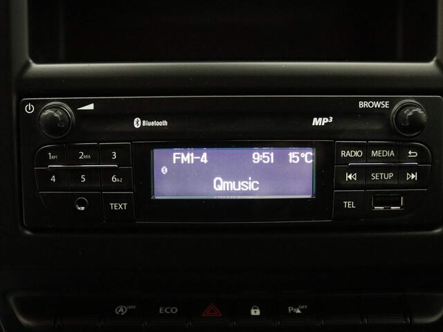 Renault EXPRESS 1.5 dCi 75 Comfort Airco | Bleutooth | Camera | Cruisecontrol | Parksens. v+a