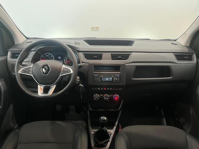 Renault EXPRESS 1.5 dCi 75 Comfort