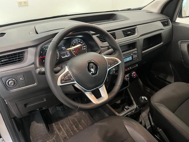 Renault EXPRESS 1.5 dCi 75 Comfort