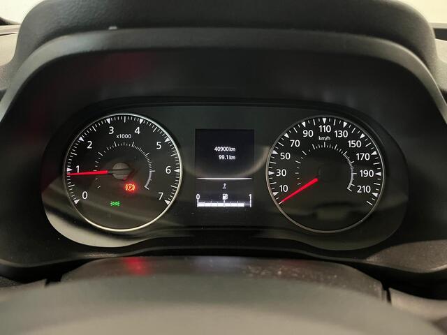 Renault EXPRESS 1.5 dCi 75 Comfort