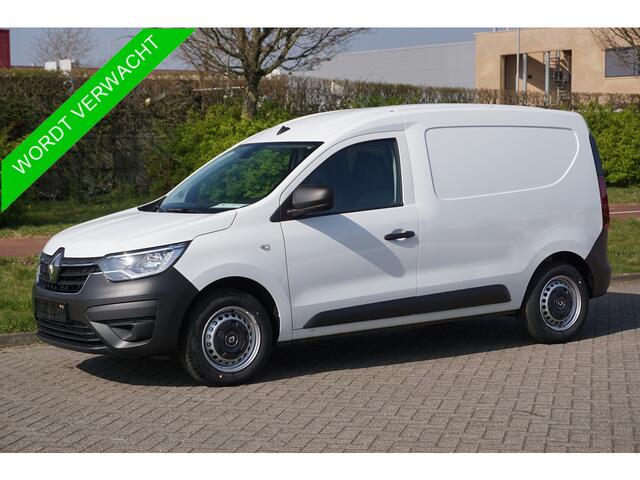 Renault EXPRESS 1.5 DCI 95PK Comfort Airco Cruise, Easylink Apple CP/ Android Auto!! Nr. L03*