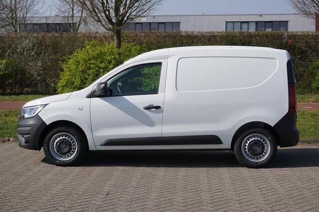 Renault EXPRESS 1.5 DCI 95PK Comfort Airco Cruise, Easylink Apple CP/ Android Auto!! Nr. L03*