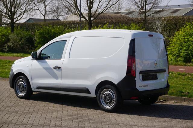 Renault EXPRESS 1.5 DCI 95PK Comfort Airco Cruise, Easylink Apple CP/ Android Auto!! Nr. L03*