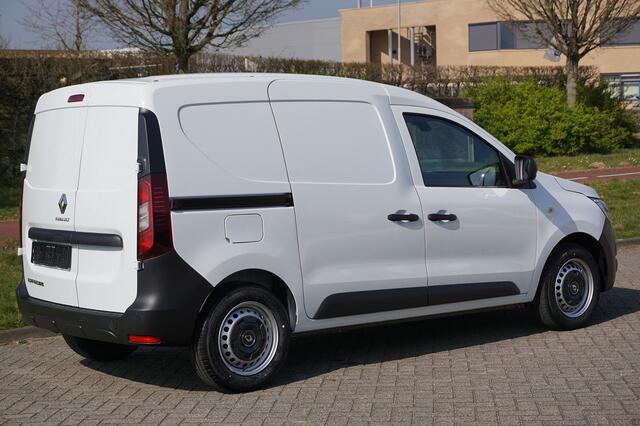 Renault EXPRESS 1.5 DCI 95PK Comfort Airco Cruise, Easylink Apple CP/ Android Auto!! Nr. L03*