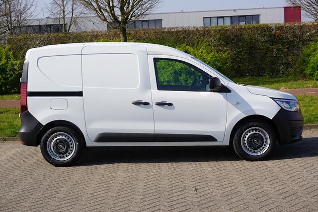 Renault EXPRESS 1.5 DCI 95PK Comfort Airco Cruise, Easylink Apple CP/ Android Auto!! Nr. L03*