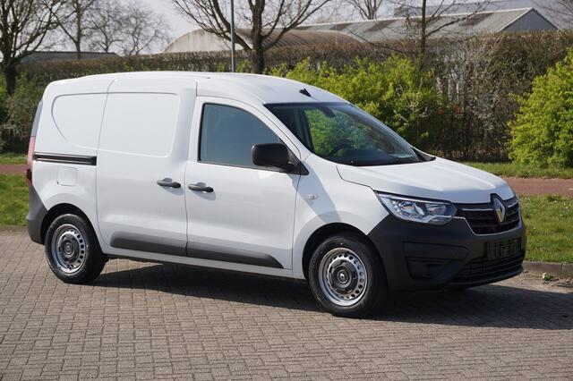 Renault EXPRESS 1.5 DCI 95PK Comfort Airco Cruise, Easylink Apple CP/ Android Auto!! Nr. L03*