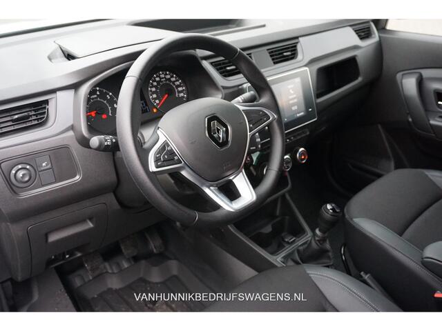 Renault EXPRESS 1.5 DCI 95PK Comfort Airco Cruise, Easylink Apple CP/ Android Auto!! Nr. L08*