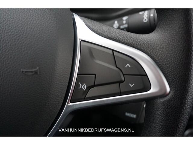 Renault EXPRESS 1.5 DCI 95PK Comfort Airco Cruise, Easylink Apple CP/ Android Auto!! Nr. L08*