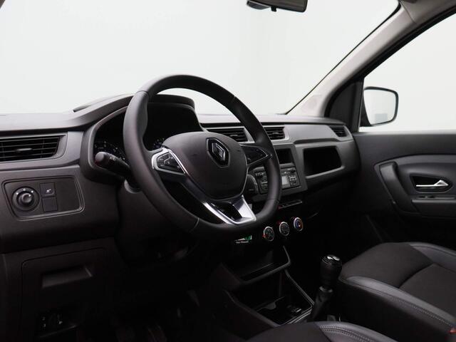 Renault EXPRESS 1.5 dCi 95 Comfort | Airco | PDC | Zijschuifdeur |