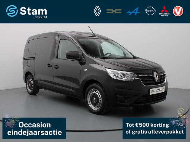 Renault EXPRESS dCi 95pk Comfort Airco | Cruise | Parksens. A.