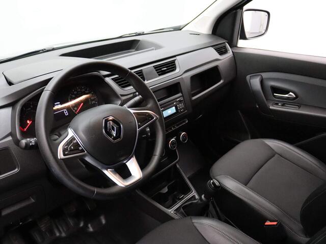 Renault EXPRESS dCi 95pk Comfort Airco | Cruise | Parksens. A.