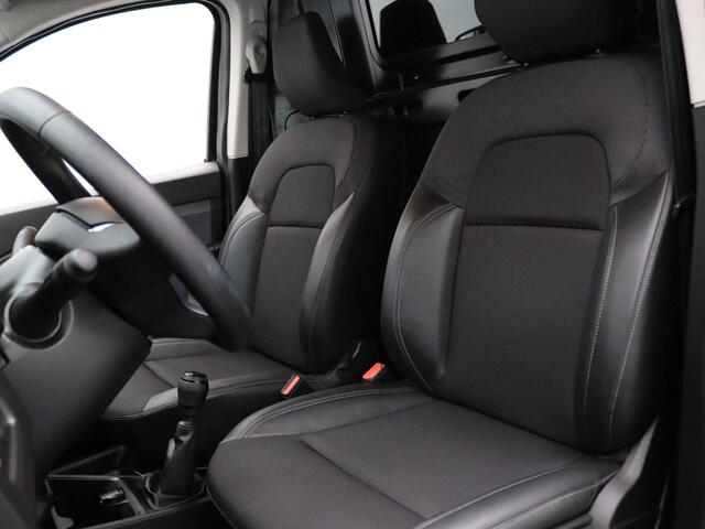 Renault EXPRESS dCi 95pk Comfort Airco | Cruise | Parksens. A.