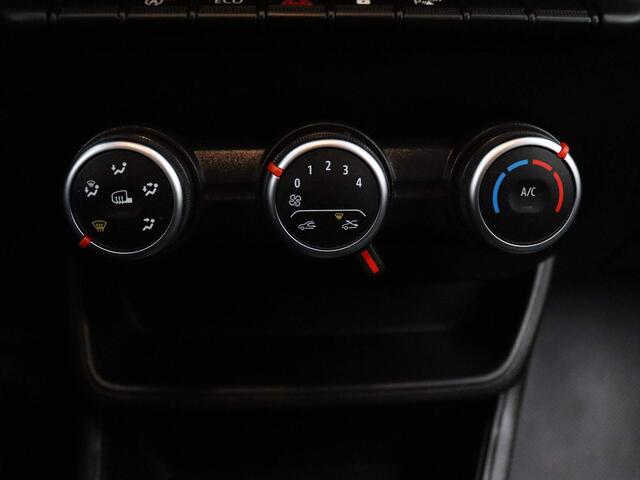 Renault EXPRESS dCi 95pk Comfort Airco | Cruise | Parksens. A.