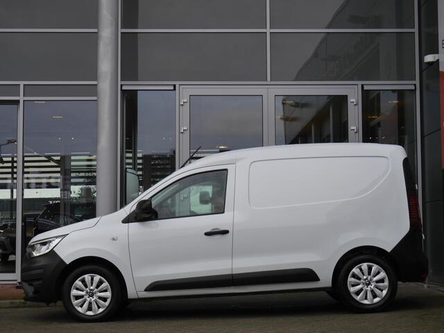 Renault EXPRESS 1.5 dCi 95 Comfort + | Airco | Mistlampen | Cruise control | Navigatie | Armleuning | Parkeersensoren achter