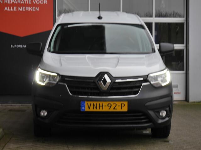Renault EXPRESS 1.5 dCi 95 Comfort + | Airco | Mistlampen | Cruise control | Navigatie | Armleuning | Parkeersensoren achter