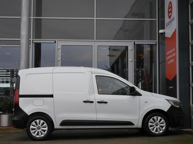 Renault EXPRESS 1.5 dCi 95 Comfort + | Airco | Mistlampen | Cruise control | Navigatie | Armleuning | Parkeersensoren achter
