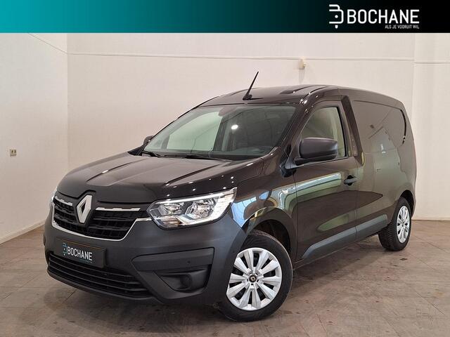 Renault EXPRESS 1.5 dCi 75 Comfort + | Navigatie | Trekhaak | All season banden | Bedrijfswageninrichting