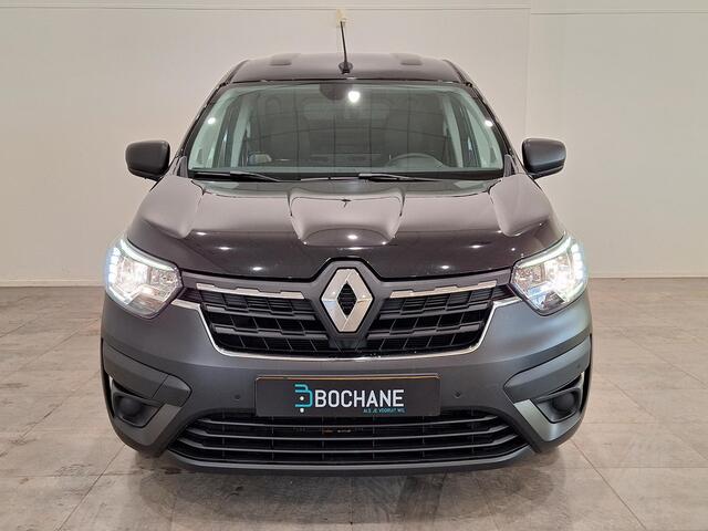 Renault EXPRESS 1.5 dCi 75 Comfort + | Navigatie | Trekhaak | All season banden | Bedrijfswageninrichting