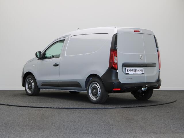 Renault EXPRESS 1.5 dCi 95pk Comfort | BPM Voordeel | Hoge korting | Lage rente | Direct rijden | Vol opties |