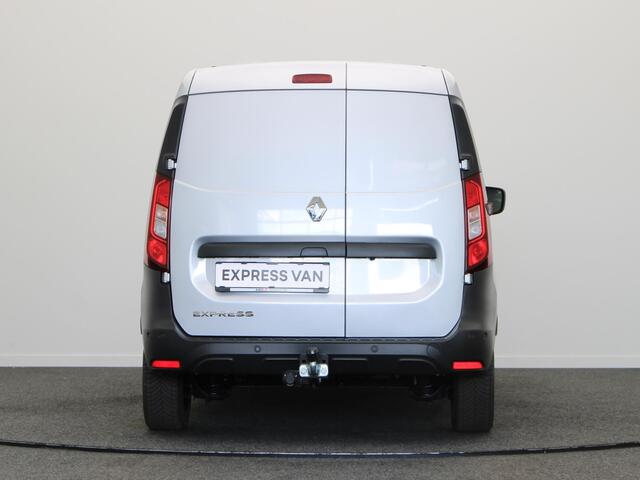 Renault EXPRESS 1.5 dCi 95pk Comfort | BPM Voordeel | Hoge korting | Lage rente | Direct rijden | Vol opties |