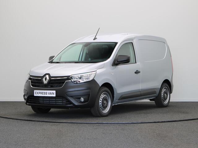 Renault EXPRESS 1.5 dCi 95pk Comfort | BPM Voordeel | Hoge korting | Lage rente | Direct rijden | Vol opties |