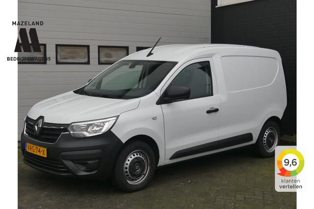 Renault EXPRESS 1.5 dCi EURO 6 - Airco - Cruise - PDC - ¤ 12.950,- Excl.