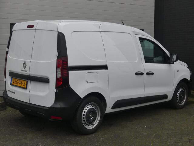 Renault EXPRESS 1.5 dCi EURO 6 - Airco - Cruise - PDC - ¤ 12.950,- Excl.