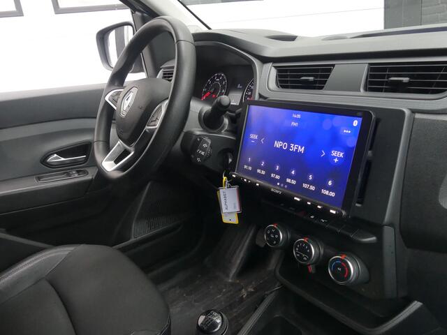 Renault EXPRESS 1.5 dCi EURO 6 - Airco - Cruise - PDC - ¤ 12.950,- Excl.
