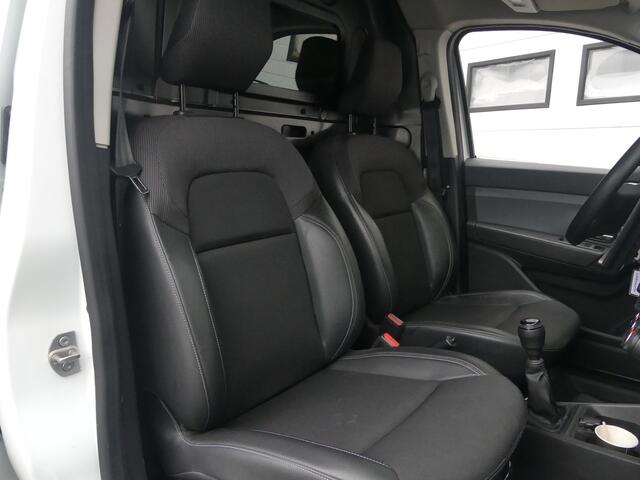 Renault EXPRESS 1.5 dCi EURO 6 - Airco - Cruise - PDC - ¤ 12.950,- Excl.
