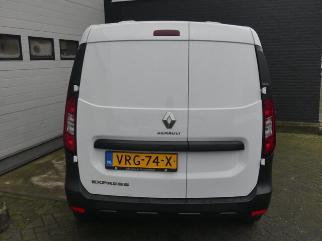 Renault EXPRESS 1.5 dCi EURO 6 - Airco - Cruise - PDC - ¤ 12.950,- Excl.