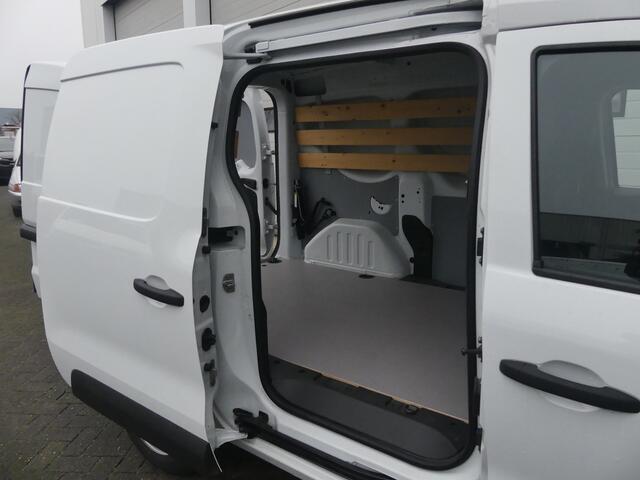 Renault EXPRESS 1.5 dCi EURO 6 - Airco - Cruise - PDC - ¤ 12.950,- Excl.