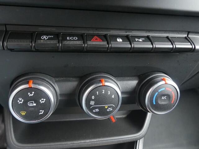 Renault EXPRESS 1.5 dCi EURO 6 - Airco - Cruise - PDC - ¤ 12.950,- Excl.
