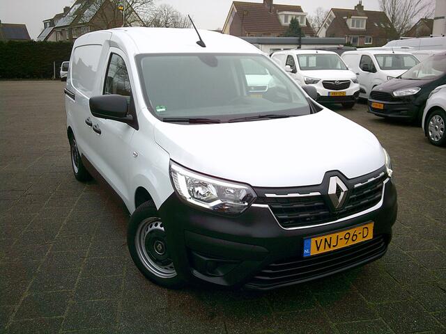 Renault EXPRESS 1.5 dCi 75 Comfort VOORZIEN VAN AIRCO+CRUISECONTROL!!EURO 6 !!