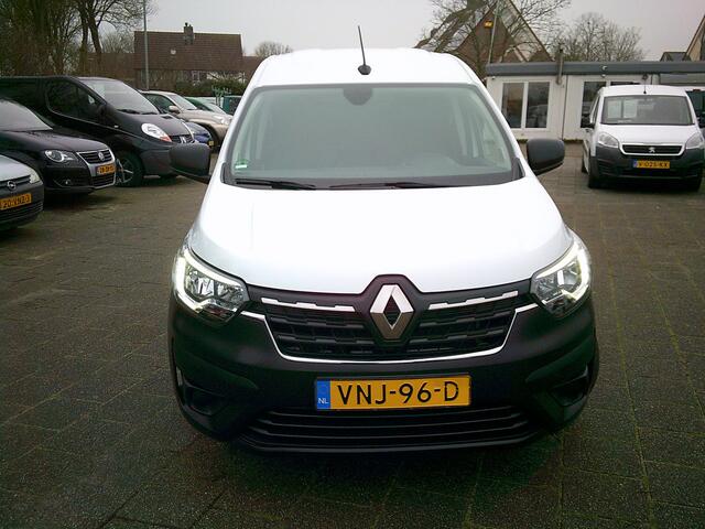 Renault EXPRESS 1.5 dCi 75 Comfort VOORZIEN VAN AIRCO+CRUISECONTROL!!EURO 6 !!