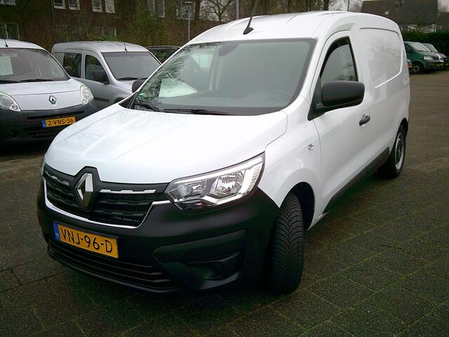 Renault EXPRESS 1.5 dCi 75 Comfort VOORZIEN VAN AIRCO+CRUISECONTROL!!EURO 6 !!