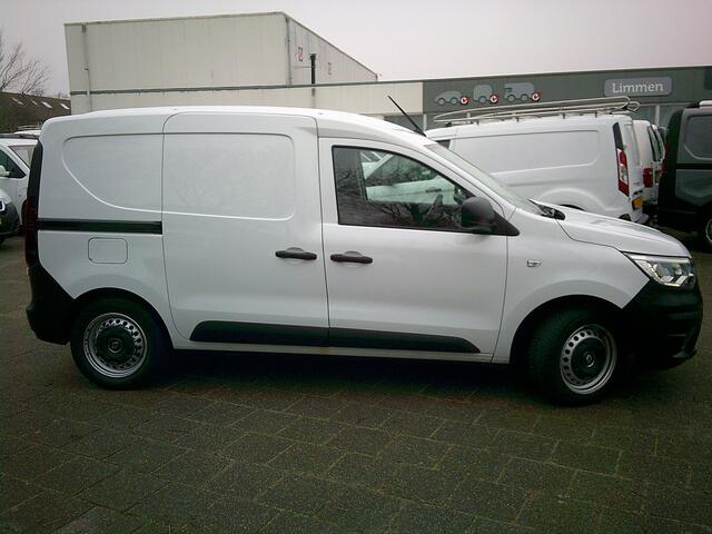 Renault EXPRESS 1.5 dCi 75 Comfort VOORZIEN VAN AIRCO+CRUISECONTROL!!EURO 6 !!