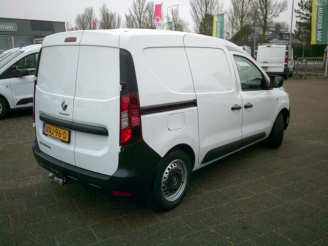 Renault EXPRESS 1.5 dCi 75 Comfort VOORZIEN VAN AIRCO+CRUISECONTROL!!EURO 6 !!