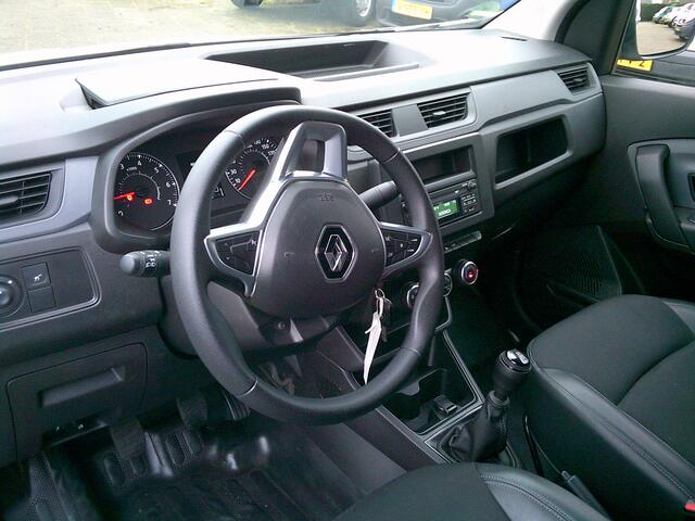 Renault EXPRESS 1.5 dCi 75 Comfort VOORZIEN VAN AIRCO+CRUISECONTROL!!EURO 6 !!