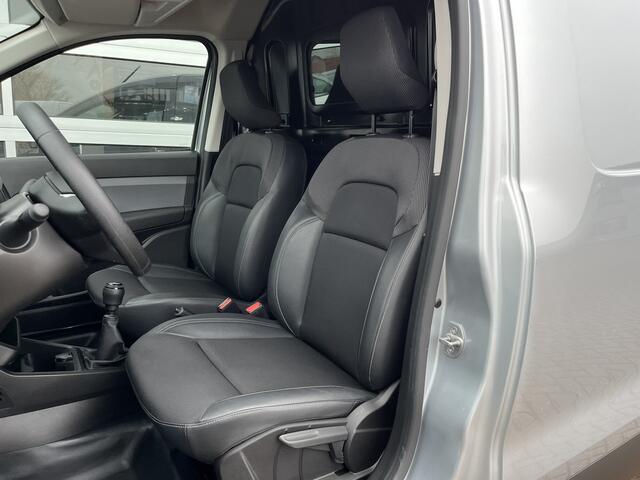 Renault EXPRESS 1.5 dCi 75 Comfort / Airco / Euro 6