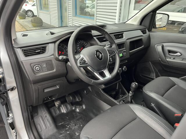 Renault EXPRESS 1.5 dCi 75 Comfort / Airco / Euro 6